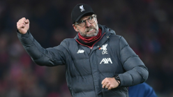 ‘Werner would relish challenge at Liverpool’ – Salah, Firmino & Mane hold no fear, says Heskey