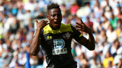 Djenepo: Perspective needed in judging Southampton man’s maiden season