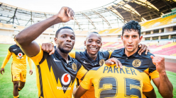 Caf Champions League: Five key players for Kaizer Chiefs ahead of Simba SC clash