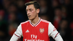 ‘Ozil isn’t an asshole and can still star for Arsenal’ – Podolski defends fellow World Cup winner