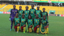 Cameroon 4-0 Levante: Indomitable Lionesses gain confidence ahead of World Cup
