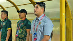 Players commitment a delight for Aidil as Kedah top Group A