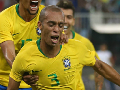 Tite: Brazil were better than Argentina