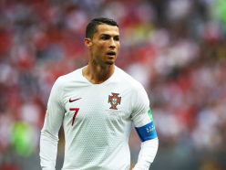 Ronaldo will always be the best, Fonte claims