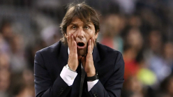 Inter confirm Conte threats after alerting authorities to letter