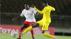 Lawrence Juma: I have come of age playing for Harambee Stars