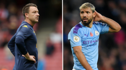 Terry slams claims he stopped Aguero moving to Chelsea