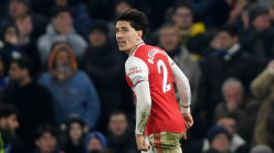 Bellerin reveals what makes Martinelli so special as he tips Arsenal hero to develop into star player