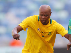 EXTRA TIME: South African football legends tribute to Phil Masinga