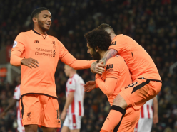 Liverpool v Stoke City Betting Tips: Latest odds, team news, preview and predictions