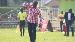 Express FC appoint Mwesigwa as CEO, confirm Bbosa as Ssemwogerere