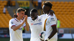 Reports: Chelsea to offer Tammy Abraham and Fikayo Tomori five-year contracts