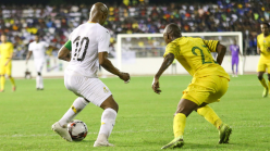 Free Awal: Ghana captain Andre Ayew joins social media campaign for pitch invader 