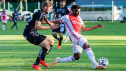 Kudus: Ajax goalkeeper Onana on Ghana midfielder’s injury