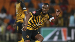 Highlands Park 1-1 Kaizer Chiefs (5-4 pens): Amakhosi ousted by Lions of the North