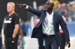 Siasia: Ex-Nigeria coach life ban appeal gets October date