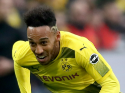 Dortmund frustrated as Arsenal refuse to meet Aubameyang asking price