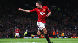 Van Persie ‘sorry’ if Man Utd move angered Arsenal fans, but has no regrets
