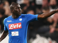 Kalidou Koulibaly urges Napoli to continue aiming for Serie A title