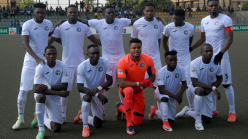 Defender Anaemena concerned if Enyimba fails to reach the Super Six