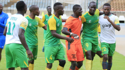 Ulinzi Stars and Kariobangi Sharks draw in a six-goal thriller