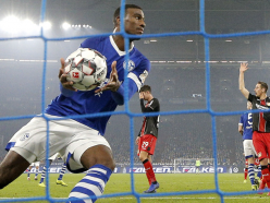 VIDEO: McKennie assists Wright on first Bundesliga goal