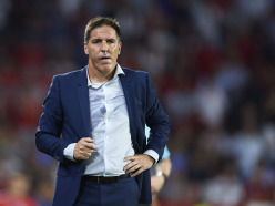 Former Sevilla coach Berizzo eyeing return after beating cancer