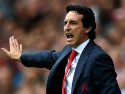 Arsenal not title challengers yet - Puel