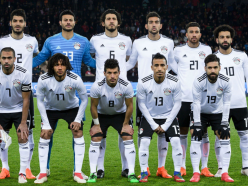 Hussein El-Shahat tips Egypt as World Cup surprise package