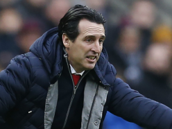Emery confident he has time at Arsenal: I can build from the bottom