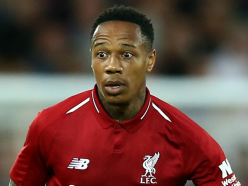 Clyne coy on Liverpool future but sees Premier League title as theirs to lose