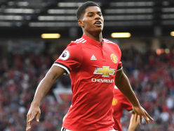 Rashford writes moving tribute on anniversary of Manchester Arena attack