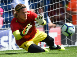 To those who enjoy seeing others fail, I feel for you – Karius responds to criticism