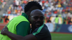 Chan 2020 qualifier: We did not underrate Togo - Nigeria coach Amapakabo