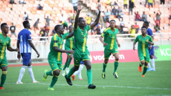 Yanga SC captain Tshishimbi believes team will be ready to play after two weeks