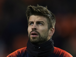 Defeat to Chelsea could be a turning point for Barcelona, warns Pique