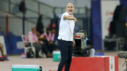 Antonio Habas: We have to continue without Agus
