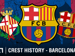 Video: FC Barcelona badge - all about the famous crest