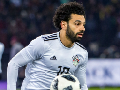 Salah is one of the best in the world - Egypt coach Cuper