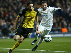 Subotic ends long Dortmund stay to join Saint-Etienne