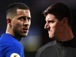 Chelsea could cope with losing Hazard and Courtois – Gallas