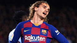 Griezmann: I knew it was going to be hard at Barcelona but I’m still learning