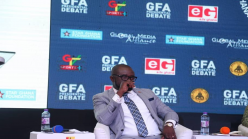 Former Ghalca boss Raji warns Ghana FA boss over autonomous Premier League 