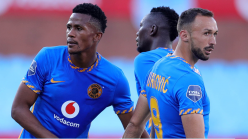 Kaizer Chiefs playing midweek not ideal preparation for Simba SC - Hunt