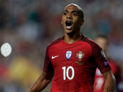 West Ham close in on £3.8m Joao Mario loan signing