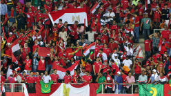 U23 Afcon: Africa reacts to Egypt