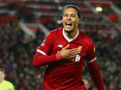 Van Dijk compared to Liverpool legend as Souness tells Man City they missed out