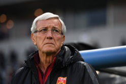 Former Juventus and Italy boss Lippi announces coaching retirement