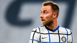 Rodgers wants playmaker amid Leicester’s links to Inter flop Eriksen