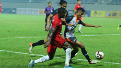 Youngsters power PKNP into Malaysia Cup quarters at PJ City